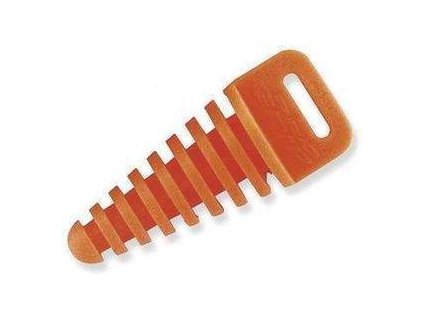 PROGRIP ucpávky do tlumičů 40mm (2T) (ucpávka do výfuku s páskou) (PG2550) (2550-166)