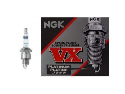 NGK zapalovací svíčka BKR7EVX řada Platinum