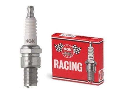 NGK zapalovací svíčka R4118S-9 řada Racing