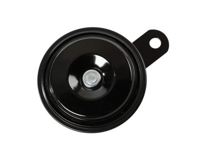 Klakson 12V, průměr 75mm