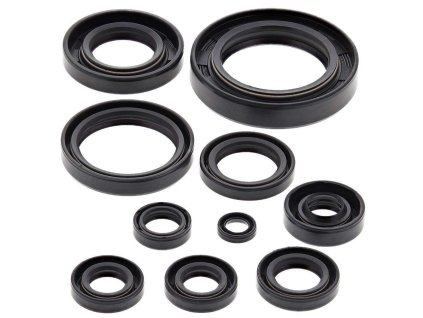 Winderosa sada gufer motoru Yamaha YZ250 98