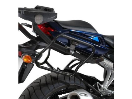 GIVI PLX359 trubkový nosič bočních kufrů Yamaha FZ1 Fazer 1000 06-15 - pouze pro kufry V 3