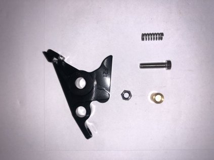 ARASHI adaptér páčky brzda CNC F21