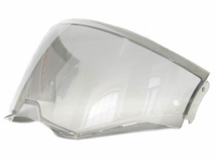 Plexi SCORPION EXO-TECH/CARBON čiré KDF18-1