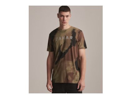 200484 4 diverse extreme team dakar rally maskacove tricko over 2 velikost l