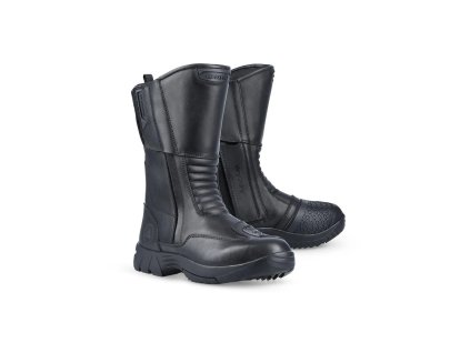 Boty CONTINENTAL, OXFORD ADVANCED (černé)