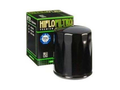 Olejový filtr Hiflo HF171B