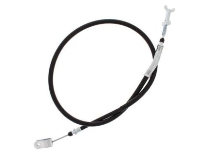 20250 all balls brzdove lanko yamaha yfm350ba bruin 2wd 04 06 yfm350fa bruin 4wd 04 06 yfm350f