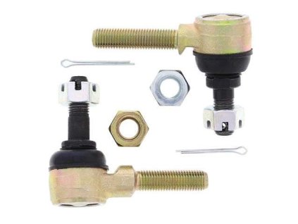 20823 all balls sada kloubu rizeni yamaha yfm200 moto 4 85