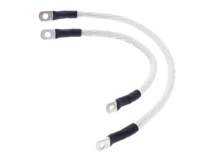 21060 all balls sada cernych kabelu baterie harley xl 1200 97 98 xl 1200 custom 97 03 xl 1200