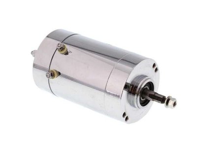 21099 all balls alternator chrome harley fl duo glide 59 64 flh electra glide 66 69 xl 57 84