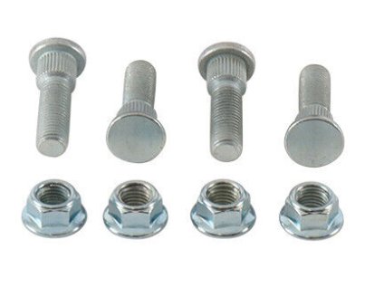 21117 all balls srouby a matky kola zadniho can am ds 250 06 18