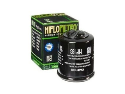 Olejový filtr Hiflo HF183