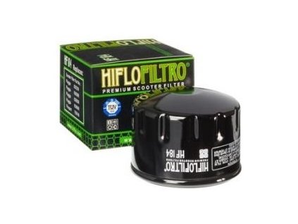 Olejový filtr Hiflo HF184