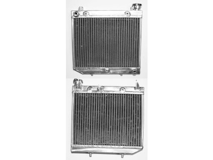 bronco chlodnica honda trx 450r 04 09 wzmocniona