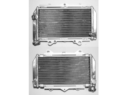 bronco chlodnica yamaha yfz 450 04 13 wzmocniona