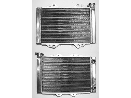 bronco chlodnica kawasaki kfx 450 08 12 wzmocnion