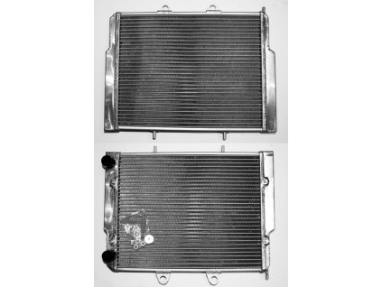 bronco chlodnica polaris rzr 800 07 12 wzmocniona