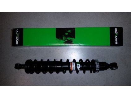 bronco amortyzator przod heavy duty honda trx 500