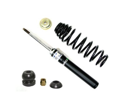 bronco amortyzator przod heavy duty polaris ranger