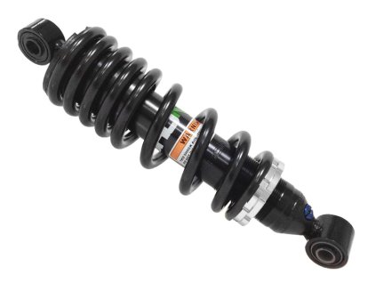 bronco amortyzator przod heavy duty suzuki lt f 4w