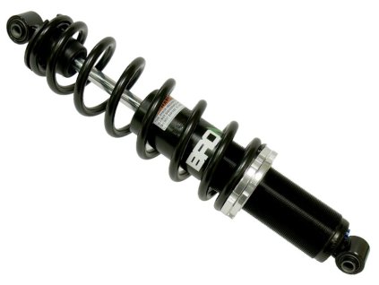 bronco amortyzator przod heavy duty polaris sports