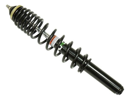 bronco amortyzator przod heavy duty polaris ranger