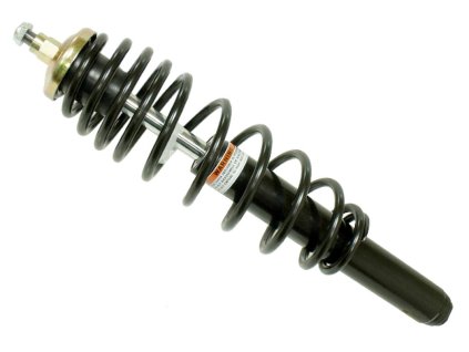 bronco amortyzator przod heavy duty polaris trail