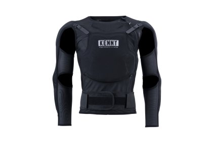 kenny racing koszulka z ochraniaczami body protect