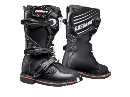 kenny racing buty cross enduro model track kolor c