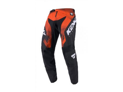 kenny racing 2025 spodnie cross enduro model force