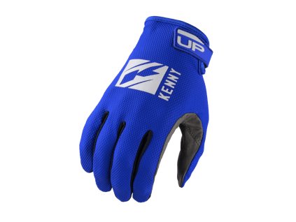 kenny racing 2025 rekawice cross enduro model up b