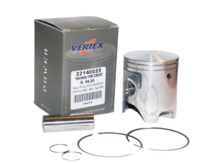 vertex tlok yamaha dt 125 dt125 r tdr 125 250