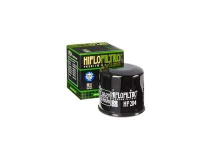 HIFLO olejový filtr HF204