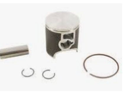 vertex tlok go kart comer iame maxter pcr rota