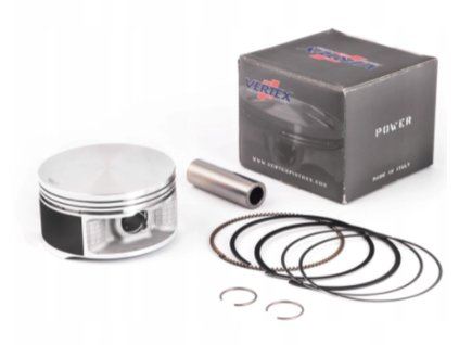 vertex tlok honda trx 450r 04 05