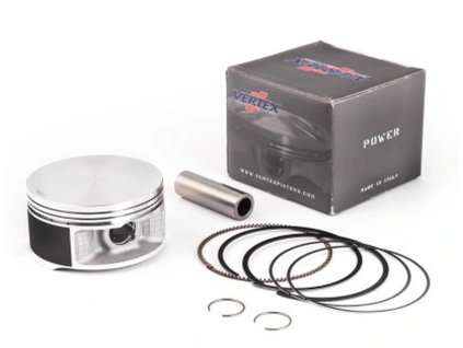 vertex tlok polaris predator 500 03 07 outlaw 5