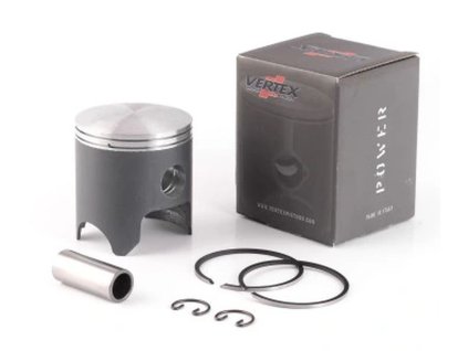 vertex tlok polaris trail blazer 400 2t do 03