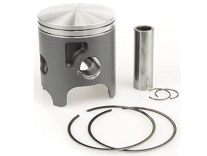 vertex tlok polaris trail blazer 400 2t do 03