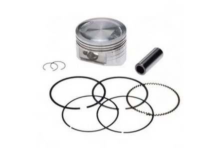 vertex tlok yamaha majesty 125 53 67mm nominal r