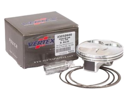 vertex tlok honda crf 250r 04 09 big bore xl 84