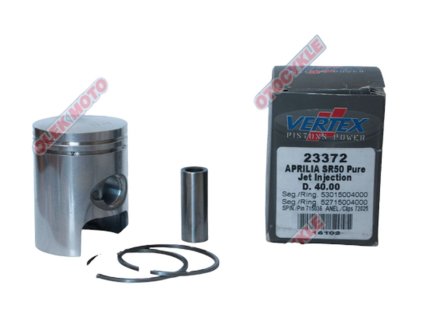 vertex tlok aprilia 50 skuter sr50 41 00 mm 1 00