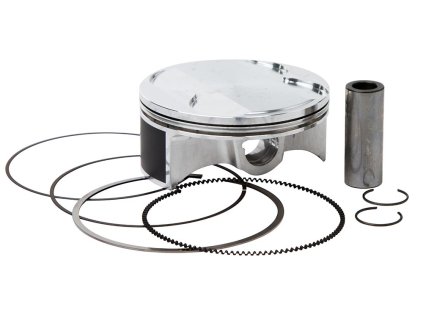 vertex tlok kawasaki kxf 450 09 12 95 99mm 12