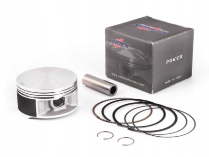 vertex tlok honda crf crm 125 x 09 10 yamaha yz