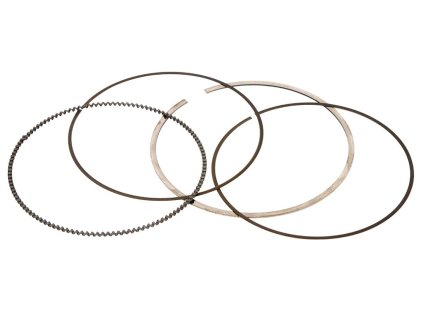 vertex pierscienie srednica 100mm kpl