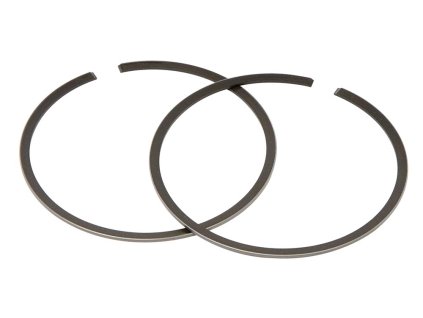 vertex pierscienie srednica 66 25mm kpl