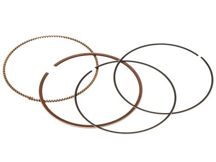 vertex pierscienie srednica 76mm kpl