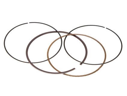 vertex pierscienie srednica 77mm kpl zast