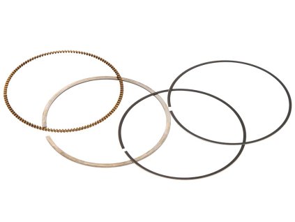 vertex pierscienie srednica 78mm kpl