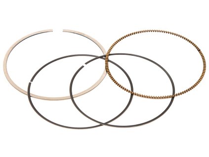 vertex pierscienie srednica 80mm kpl